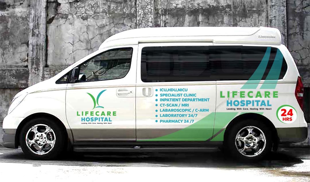 Life Care Hospitals Medical Team